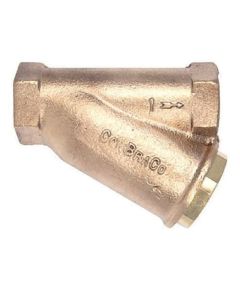 CONBRACO Y STRAINER