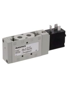 NUMATICS L SERIES SOL VALVE