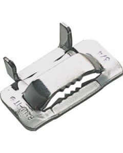 Buckle For Use With 0.625 Inch Width Band