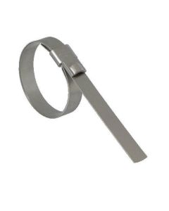 BAND-IT ULTRA-LOC PREFORMED CLAMP ID 9 I