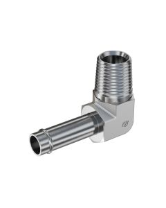 20HB-20MP 90 DEG Elbow