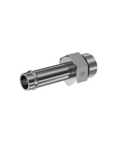 BEADED HOSE STEM