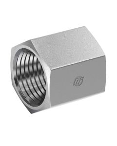 -16 FP PIPE CAP