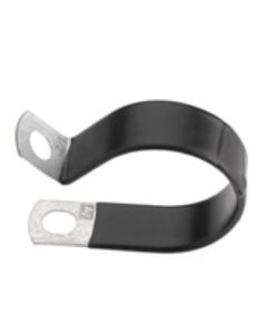 Hose Support Clamp, 0.94 Inch Closed Clamp ID