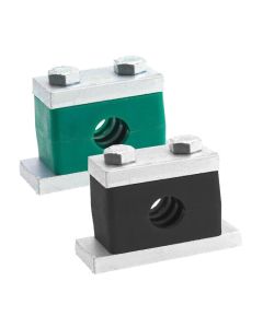 BRENNAN 1.1/4 NB HEAVY CLAMP ASSEMBLY