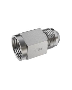 03FJ-04MJ STRAIGHT REDUCER