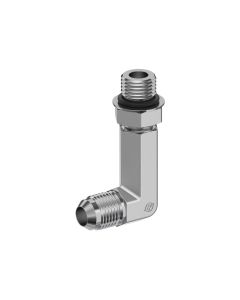04MJ-04MAORB 90 DEG ELBOW X-LONG