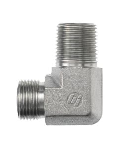 04MFS-02MP 90 DEG ELBOW