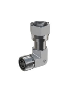 04MFS-04FFSS 90 DEG ELBOW
