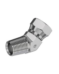 #12 MP X #12 FP Swivel 45*