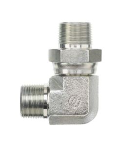 08MP-08MPS 90 ELB FORG