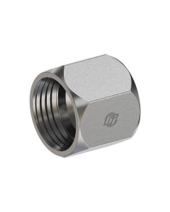 03 JIC CAP NUT