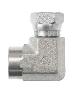 #6 FP X #8 FP SWIVEL 90*
