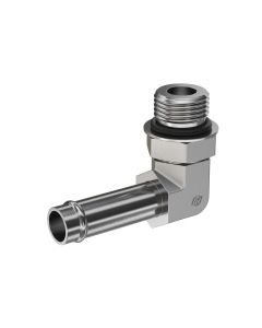 06HB-08MAORB 90 DEG ELBOW