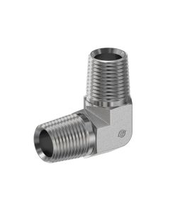 08MP-06MP 90 DEG Elbow