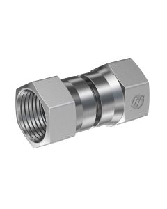 #4 FJ (SWIVEL) X #4 FJ (SWIVEL)