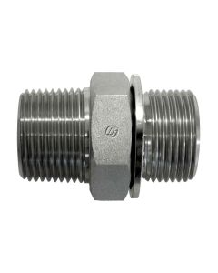 04MP-04MBSPP STRAIGHT WITH BONDED SEAL