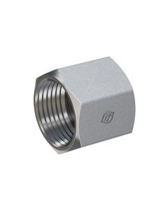 04 FS CAP ASSEMBLY INSERT & NUT