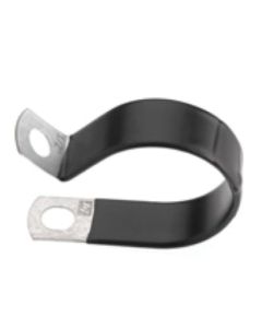 MED DUTY CLAMP Cl Dia 0.375 Hole Dia 0.4