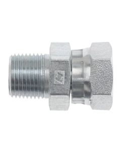 BRENNAN 1/4 NPT RESTRICTOR SWIVEL 0.031