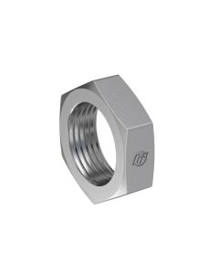 16BULKHEAD LOCK NUT