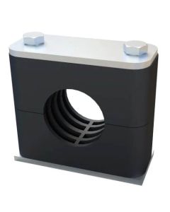 3/8 tube clamp
