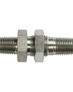 BRENNAN PIPE BULKHEAD ADAPTOR
