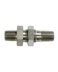 06MP-06MP BLKHD W/NUT