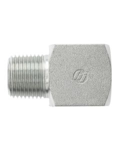 90DEG LOW PROFILE 1/8" STREET ELBOW