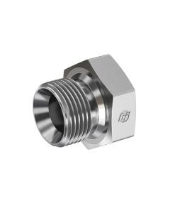 04MBSPP HEX PLUG