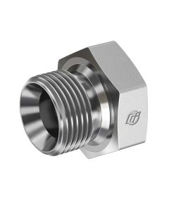 24MBSPP HEX PLUG