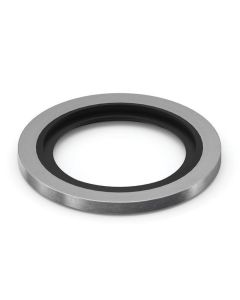 02 BSPP BONDED SEAL