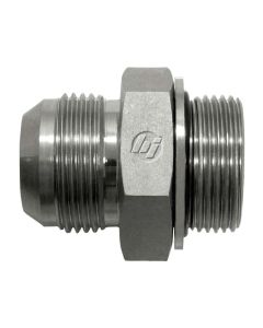 04MJ-10MM PORT METRIC W/RETAINING RING