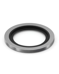 #4 BSPP BONDED SEAL