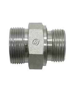 04MFS-12MM STRAIGHT W/CAPTIVE SEAL