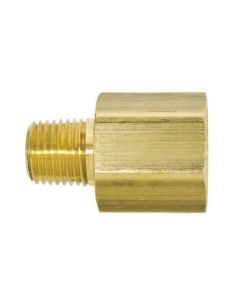 BRENNAN BRASS PIPE BUSHING