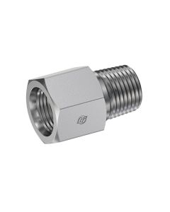 06FORB-06MP STRAIGHT STNLS