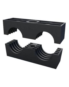 TWB BODY-SLT-TUBE-GRP 3- POLYPRO