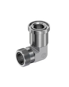 12MFS-12FLANGE 90 ELBOW CODE 61 FORG