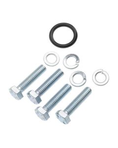 20 Flange Hex Head Mounting Kit Code 62