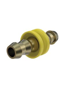 08PL-08PL STRAIGHT BRASS