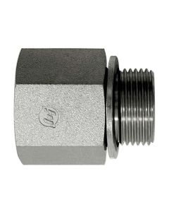 04FP-04MBSPP STRAIGHT WITH BONDED SEAL
