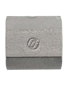 04FBSPP-04FBSPP STRAIGHT COUPLING