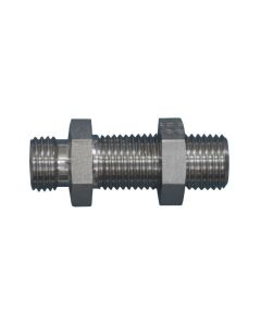 12 DIN LIGHT BULKHEAD