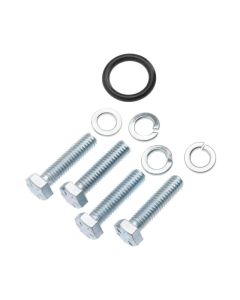 16 FLANGE HEX HEAD MOUNTING KIT CODE 61