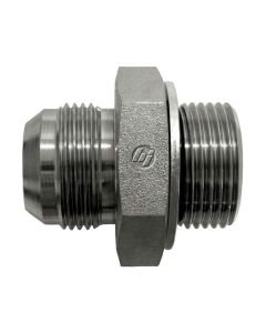 04MJ-02MBSPP STRAIGHT W/ORING RET RING