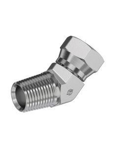 #4 MP X #2 FP SWIVEL 45*