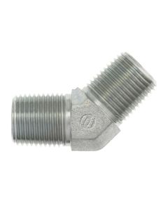 20MP-20MP 45 DEG ELBOW