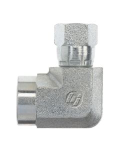 04FP-04FJS 90 DEG ELBOW