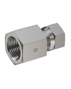 04FP-04FJS STRAIGHT STAINLESS